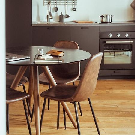 Bre Apartments - Magellano Βιτσέντζα Εξωτερικό φωτογραφία