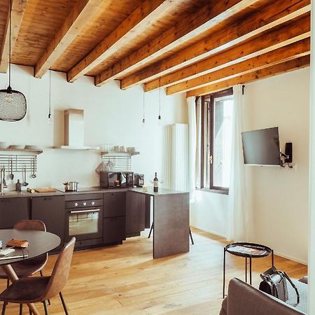 Bre Apartments - Magellano Βιτσέντζα Εξωτερικό φωτογραφία