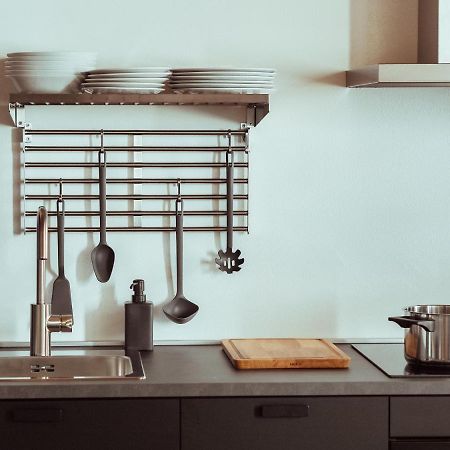 Bre Apartments - Magellano Βιτσέντζα Εξωτερικό φωτογραφία