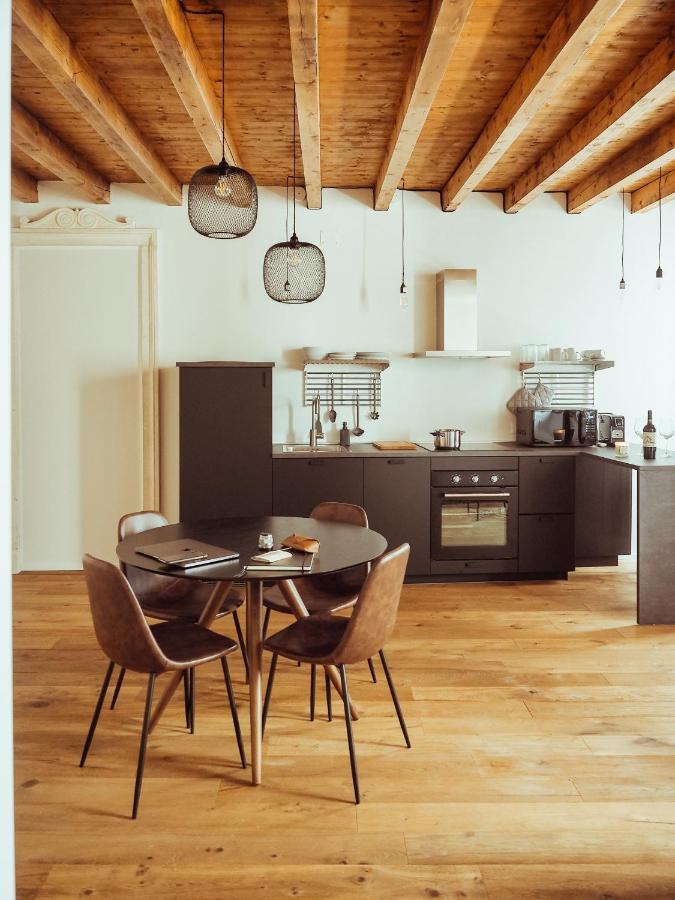 Bre Apartments - Magellano Βιτσέντζα Εξωτερικό φωτογραφία
