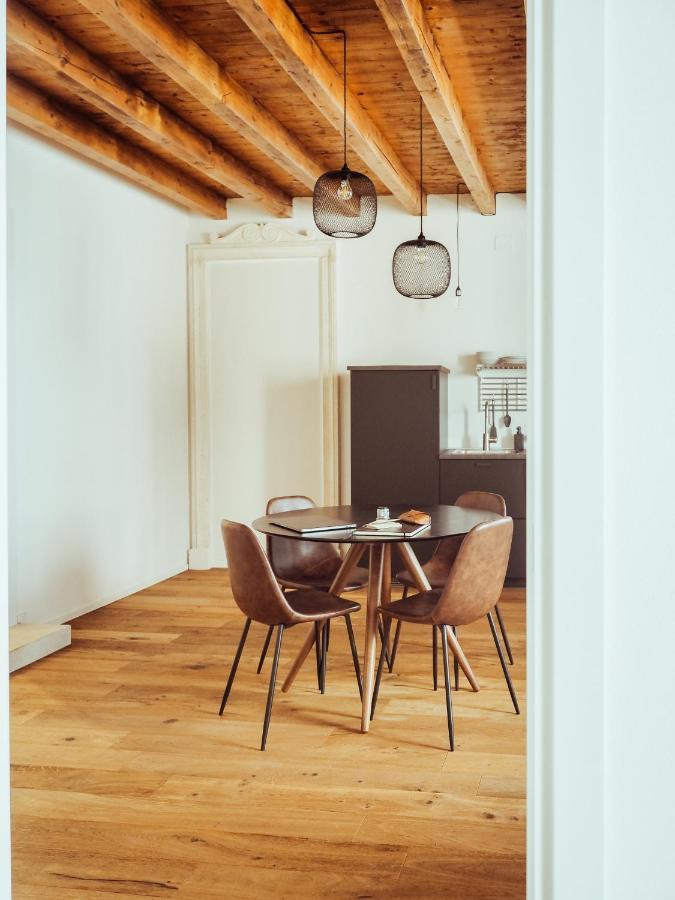 Bre Apartments - Magellano Βιτσέντζα Εξωτερικό φωτογραφία