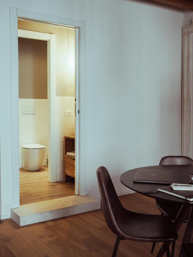 Bre Apartments - Magellano Βιτσέντζα Εξωτερικό φωτογραφία