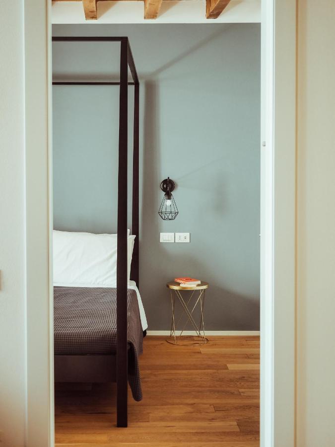 Bre Apartments - Magellano Βιτσέντζα Εξωτερικό φωτογραφία