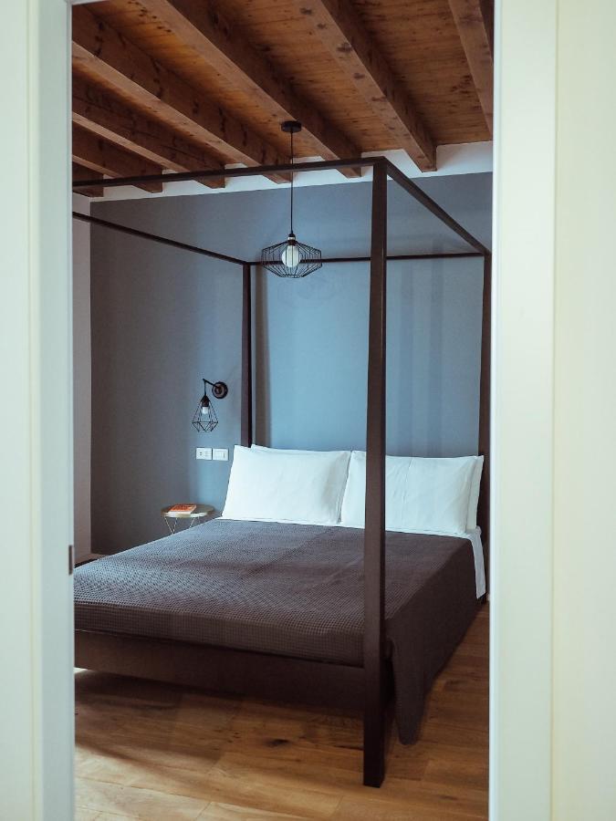 Bre Apartments - Magellano Βιτσέντζα Εξωτερικό φωτογραφία