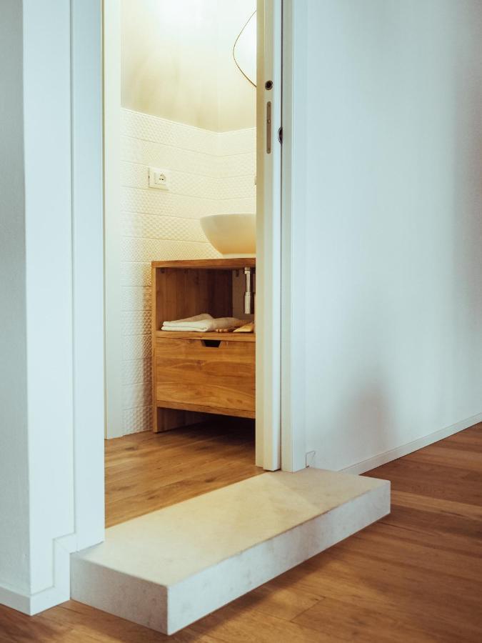 Bre Apartments - Magellano Βιτσέντζα Εξωτερικό φωτογραφία